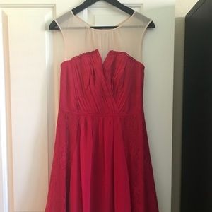 COAST dress prom party wedding date night